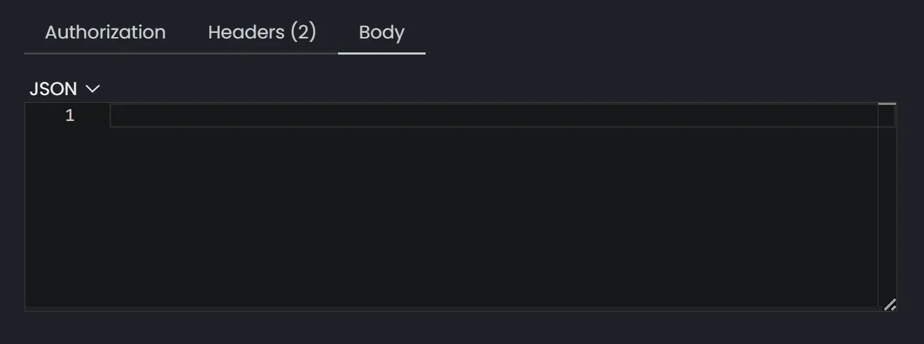 data pickup interval