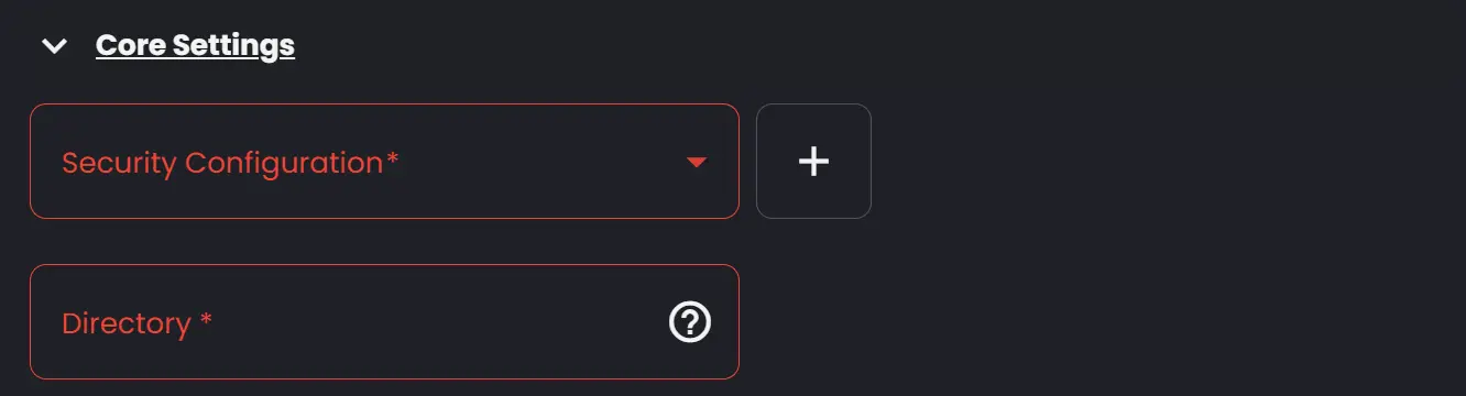 data pickup interval