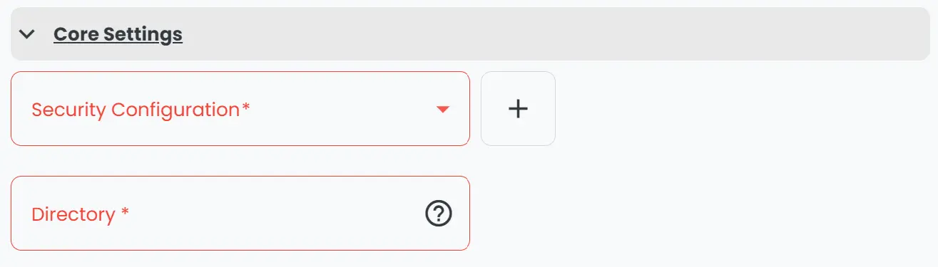 data pickup interval