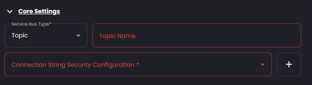 data pickup interval