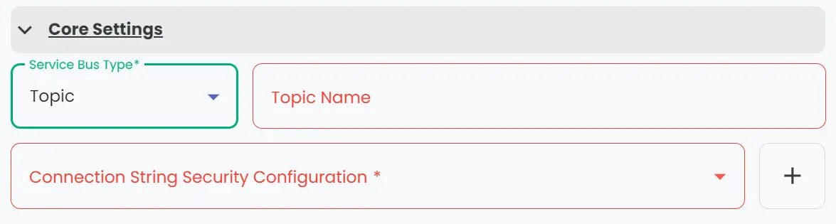 data pickup interval